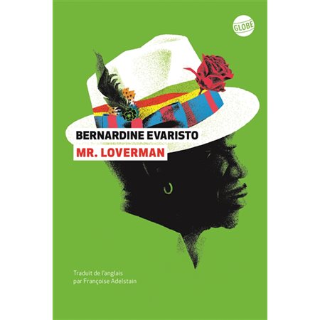 Mr Loverman