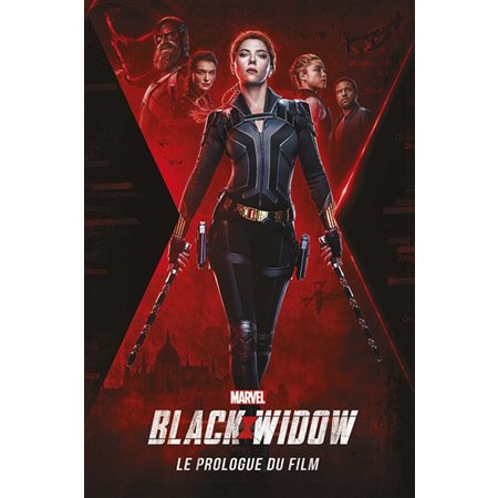 Black Widow: le prologue du film