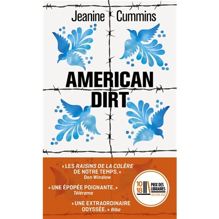 American dirt (v.f.)