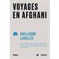Voyages en Afghani