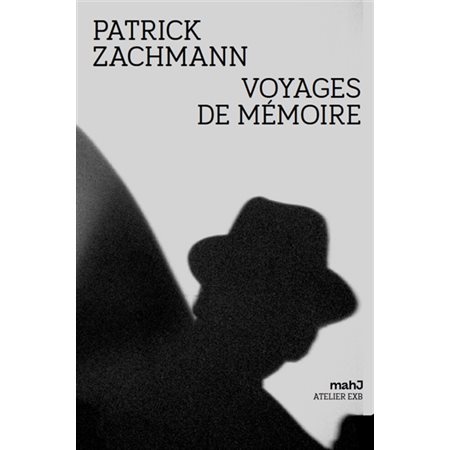 Patrick Zachmann : voyages de mémoire