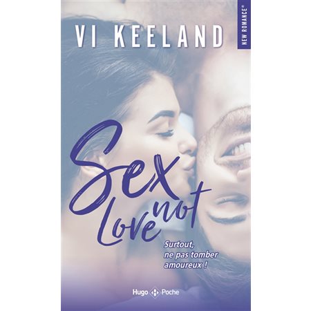 Sex not love  (v.f.)