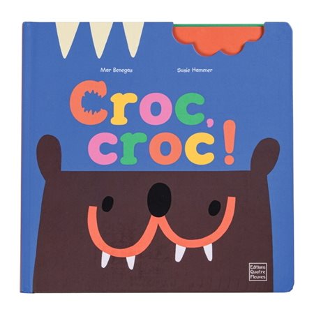 Croc, croc !