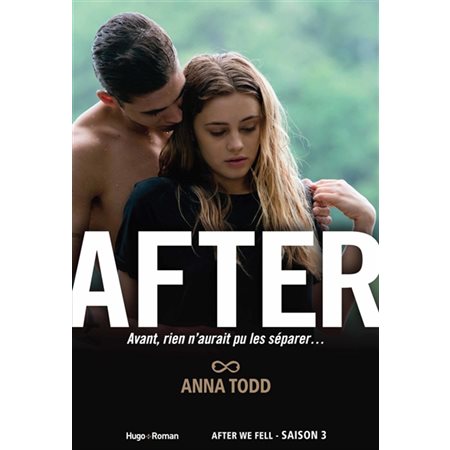 After we fell, saison 3, After (ed. film)