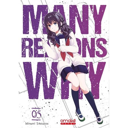 Many reasons why, tome 5