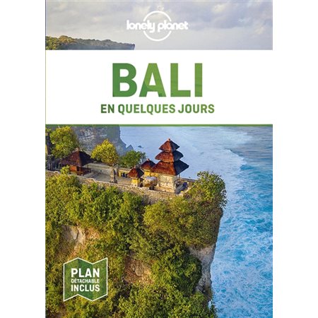 Bali en quelques jours (2022)