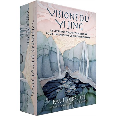 Visions du Yi jing