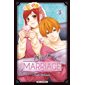 Black marriage, tome 3