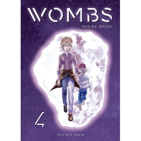 Wombs, tome 4