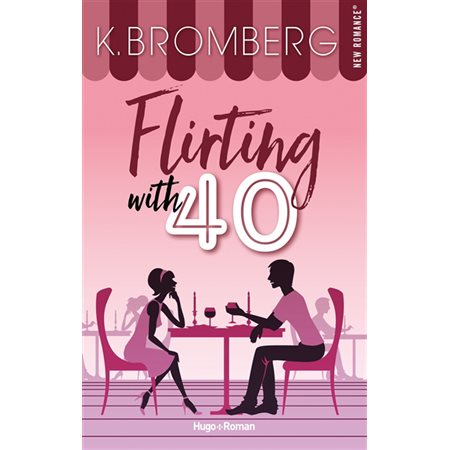 Flirting with 40  (v.f.)