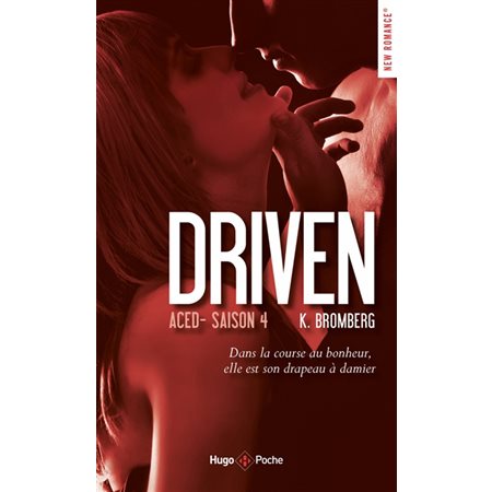 Aced, Tome 4, Driven