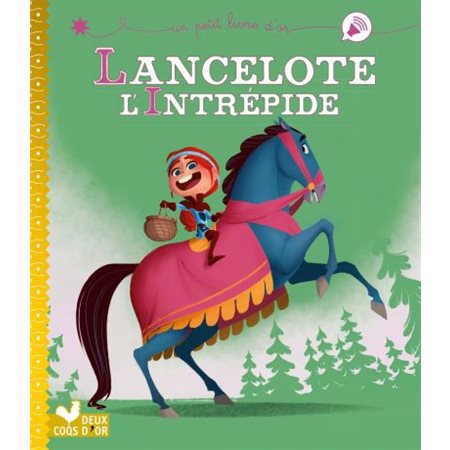 Lancelote l'intrépide