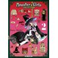 Monster girls collection, tome 2