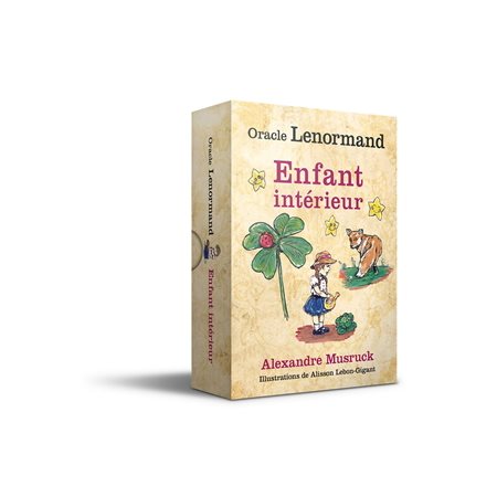 Oracle Lenormand
