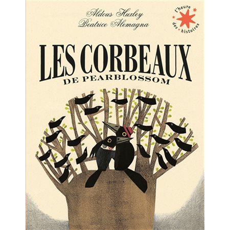 Les corbeaux de Pearblossom (ed. 2022)