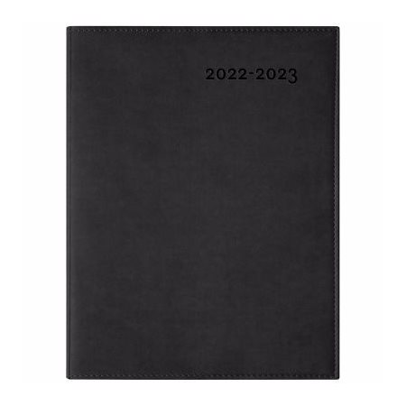 Agenda scolaire 2022-2023  ULYS-EN (noir)