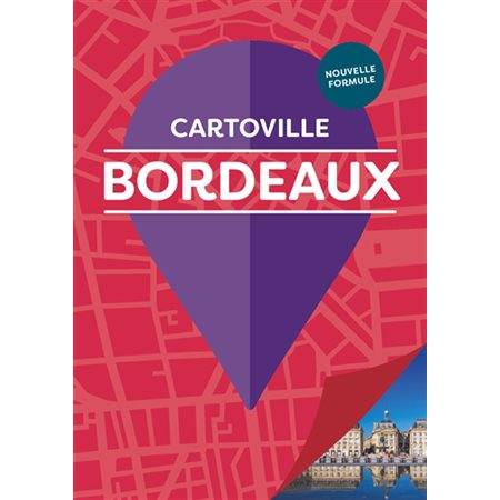 Bordeaux (Cartoville 2022)