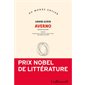 Averno : poèmes (ed. bilingue anglais-français)