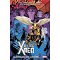 La bataille de l'atome, vol. 3, All-New X-Men