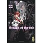 Seraph of the end, tome 22