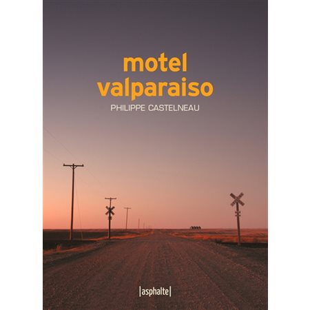 Motel Valparaiso