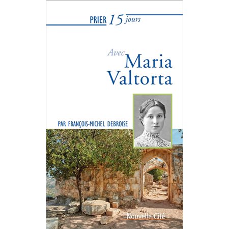 Avec Maria Valtorta tome:236