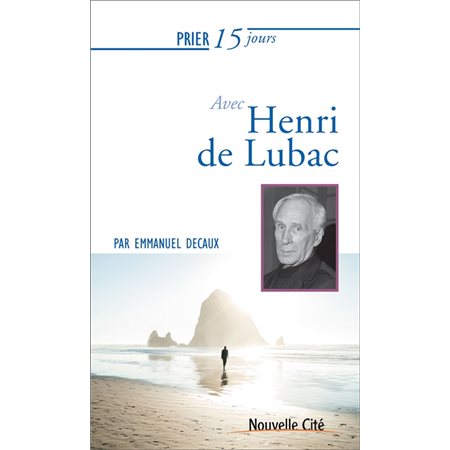Avec Henri de Lubac tome:237