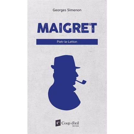 Maigret, Pietr-le-letton