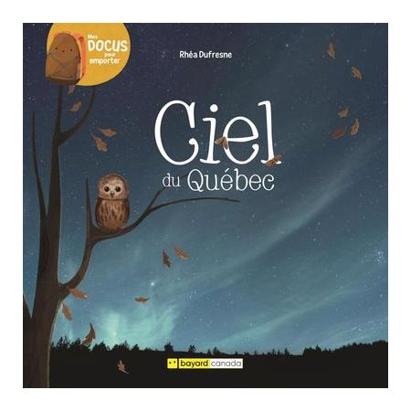 Ciel du Québec