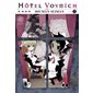 Hôtel Voynich, tome 1