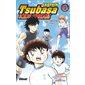Captain Tsubasa T4 : kids dream