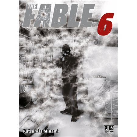 The Fable, tome 6