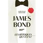 James Bond 007: les répliques qui tuent