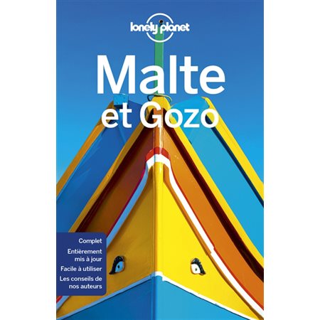 Malte et Gozo