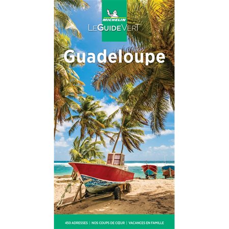 Guadeloupe 2022