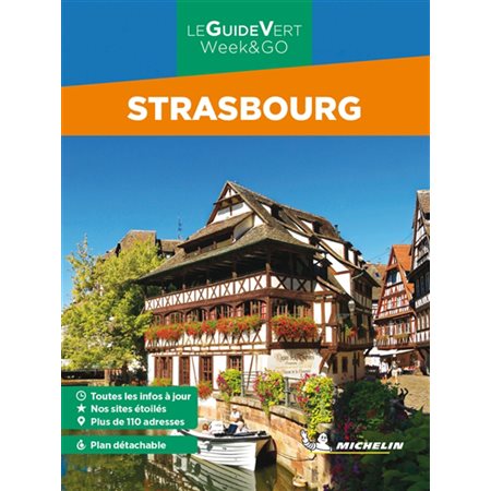 Strasbourg 2022