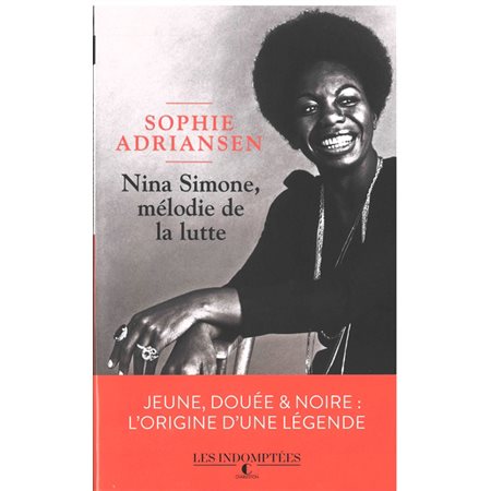 Nina Simone, mélodie de la lutte