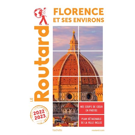 Florence et ses environs : 2022-2023