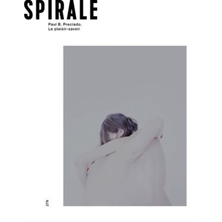 Revue Spirale, tome 279, printemps 2022