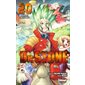 Dr Stone, tome 20