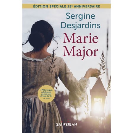 Marie Major   (ed. 15e anniversaire)