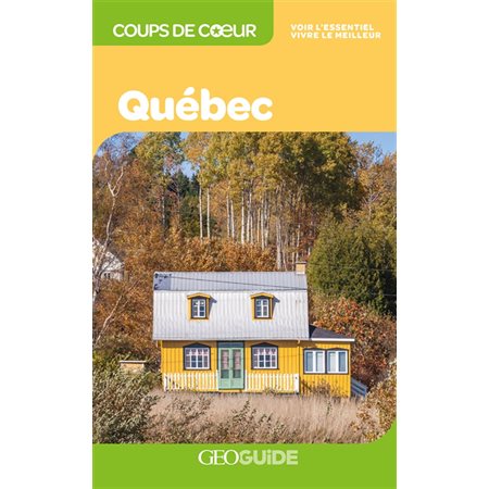 Québec (ed. 2022)