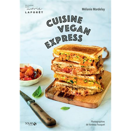 Cuisine vegan express