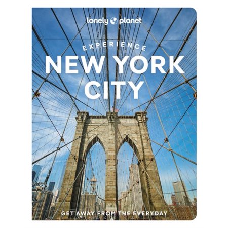 Experience New York city  (2022)