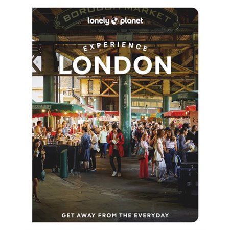 Experience London (2022)