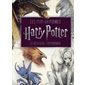 Le bestiaire fantastique, tome 2, Les mini-grimoires Harry Potter