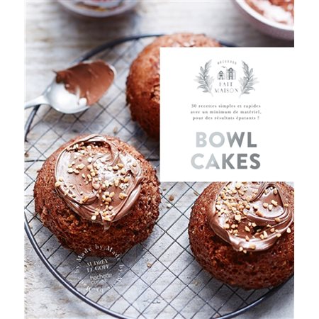 Bowl cakes