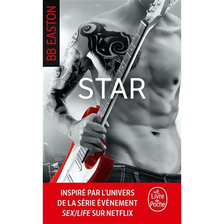 Star, tome 4, Sex-life