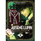 Arsène Lupin : gentleman-cambrioleur, tome 2