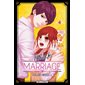 Black marriage tome 4
